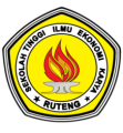 Logo SEKOLAH TINGGI ILMU EKONOMI KARYA